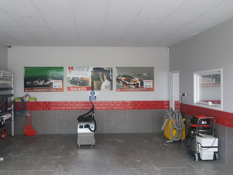 Sonax Serdivan