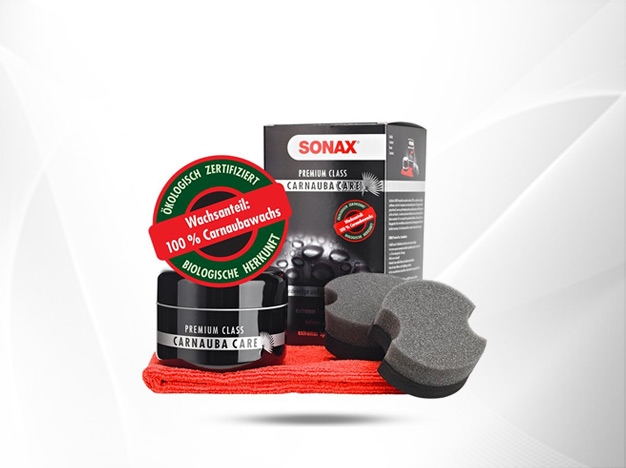 Sonax Serdivan / Sakarya Dış Temizlik, Bakım ve Koruma