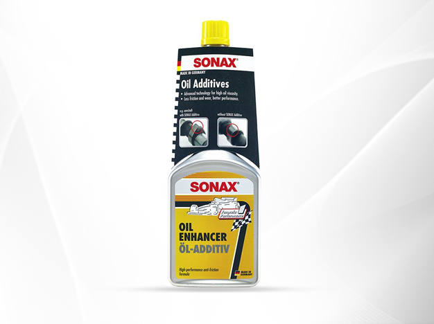 Yağ Katkısı 250 ml
