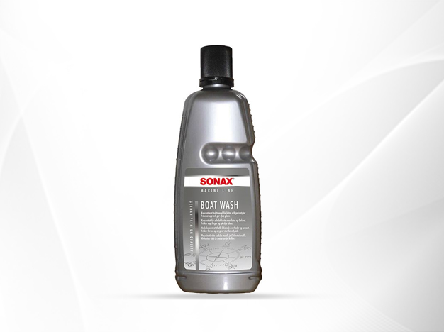 SONAX Marine Line Tekne Şampuanı 1000 ml.