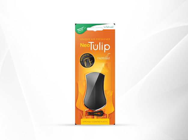 NEO TULIP Vanilla