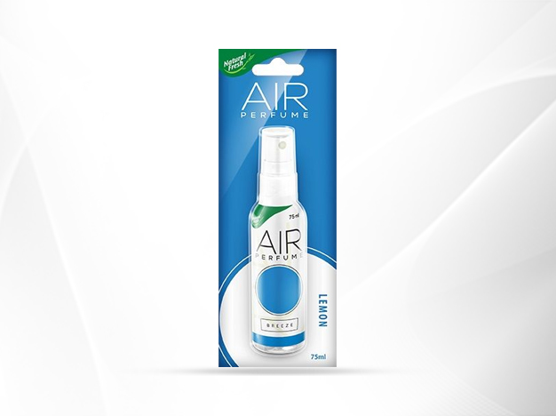 AIR PARFUME on BLISTER Breeze 75 ml