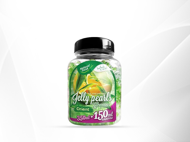 JELLY PEARLS ELEGANCE Lily 500 ml (350+150 GRATIS)
