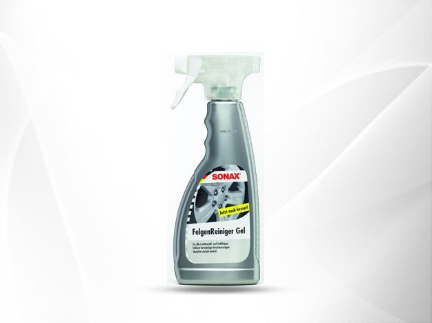 Jant Temizleyici 500 ml
