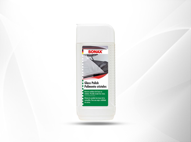 Cam Cilası 250 ml