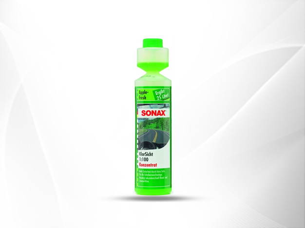 Konsantre Cam Suyu - Elma 250ml