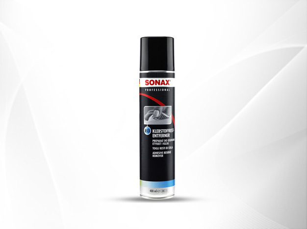 Profesyonel Yapışkan ve Tortu Temizleyici - 400ml