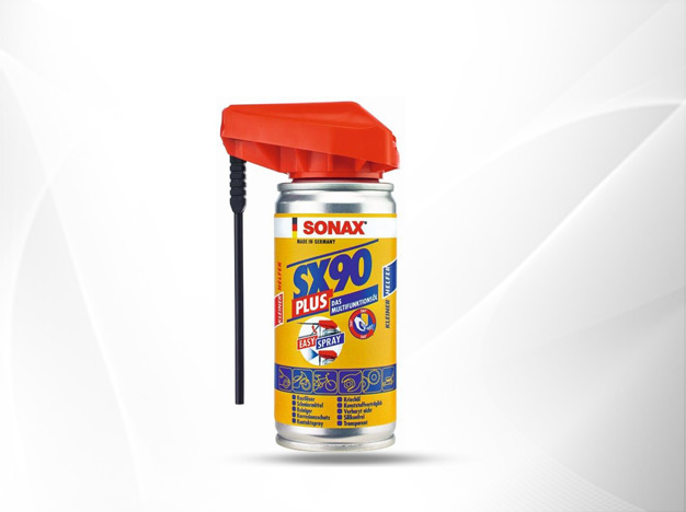 SX90 Çok Amaçlı Yağlayıcı