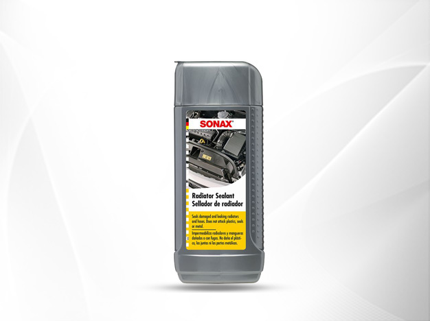 Radyatör Çatlak Tıkayıcı - 250ml