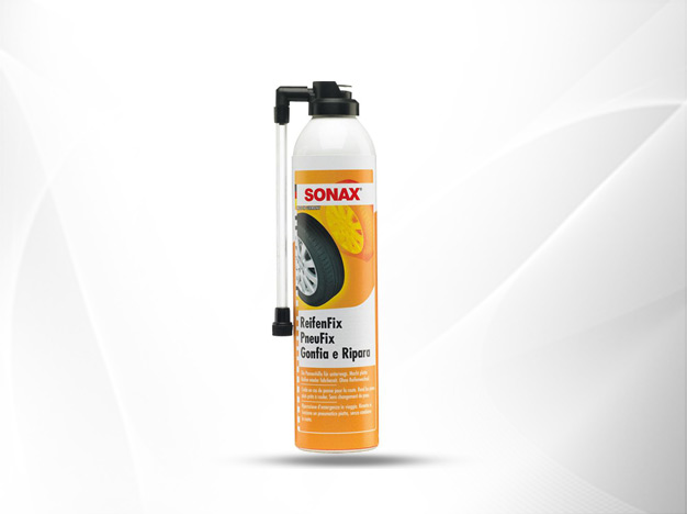 Lastik Tamir Köpüğü 400 ml