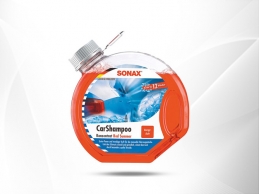 Konsantre Şampuan - Kırmızı Yaz 3 Lt.