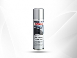 Lastik Parlatıcı ve Koruyucu 300 ml.