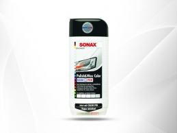 Renkli Nano Parlatıcı ve Koruyucu Cila - Yeşil 250ml