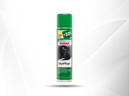 Torpido Temizleyici - Parlatıcı Vanilya 400 ml.