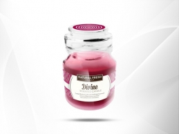 SCENTED CANDLE Divine 130 gr.