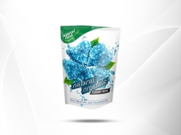 NATURAL CRYSTALS Elegant Musk 300 gr.