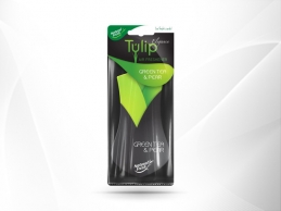 TULIP ELEGANCE GREEN TEA & PEAR