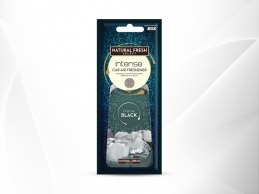 INTENCE BLACK