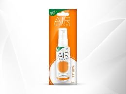 AIR PARFUME on BLISTER Vanilla 75 ml.