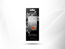 ARCTIQUE ORGANIC Musk 38 ml.
